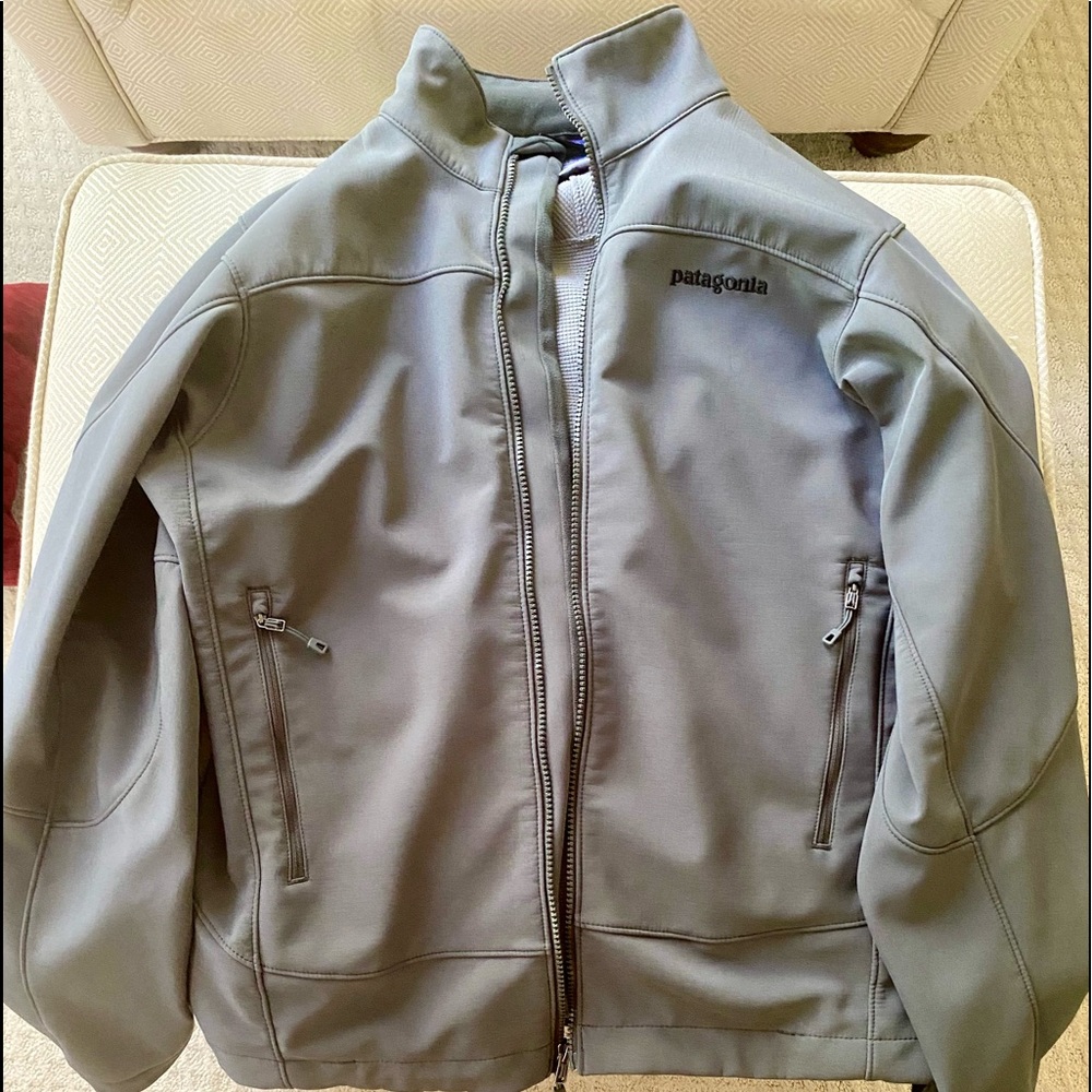 Patagonia Mens Jacket